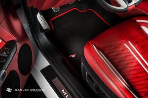 2017 Ford Mustang GT Stage II by Roush and Carlex Design