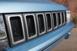 2017 Jeep Grand One Concept