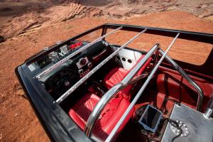 2017 Jeep Quicksand Concept