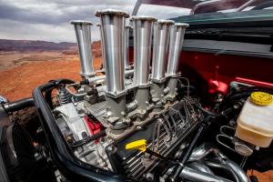 2017 Jeep Quicksand Concept