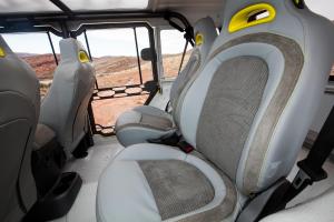 2017 Jeep Safari Concept