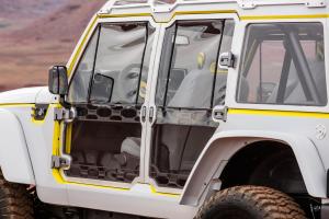 2017 Jeep Safari Concept