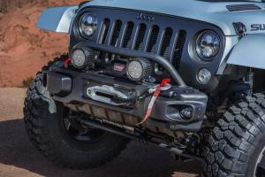 2017 Jeep Switchback Concept
