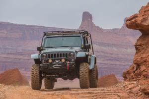 2017 Jeep Switchback Concept