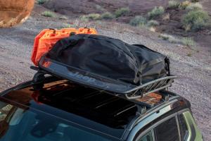 2017 Jeep Trailpass Concept