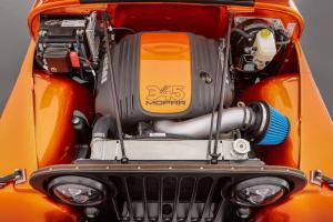 2016 Jeep CJ66