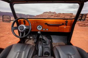 2016 Jeep CJ66