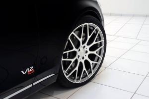 2016 Mercedes-Maybach Rocket 900 by Brabus