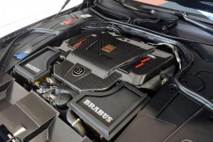 2016 Mercedes-Maybach Rocket 900 by Brabus