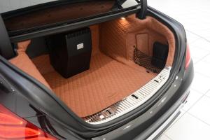 2016 Mercedes-Maybach Rocket 900 by Brabus