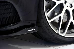 2016 Mercedes-Maybach Rocket 900 by Brabus