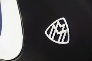 2016 Mercedes-Maybach Rocket 900 by Brabus