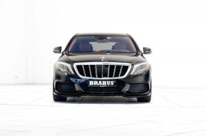 2016 Mercedes-Maybach Rocket 900 by Brabus