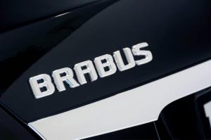 2016 Mercedes-Maybach Rocket 900 by Brabus