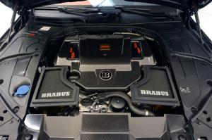2016 Mercedes-Maybach Rocket 900 by Brabus