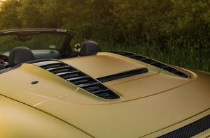 2017 Audi R8 V10 Spyder Power Spyder by Fostla