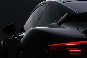 2017 Porsche 911 Turbo Stinger GTR Carbon Edition by TopCar