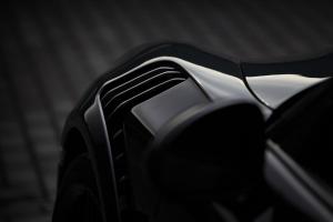 2017 Porsche 911 Turbo Stinger GTR Carbon Edition by TopCar