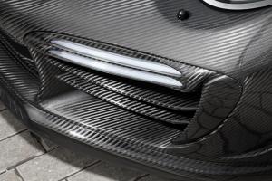 2017 Porsche 911 Turbo Stinger GTR Carbon Edition by TopCar