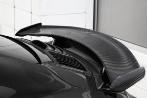 2017 Porsche 911 Turbo Stinger GTR Carbon Edition by TopCar