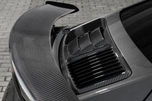 2017 Porsche 911 Turbo Stinger GTR Carbon Edition by TopCar