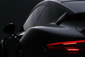 2017 Porsche 911 Turbo Stinger GTR Carbon Edition by TopCar