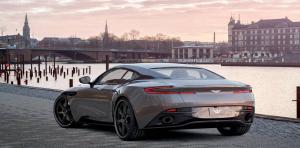 2017 Aston Martin DB11 by Wheelsandmore