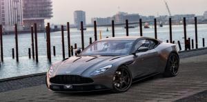 2017 Aston Martin DB11 by Wheelsandmore