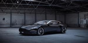2017 Aston Martin DB11 by Wheelsandmore
