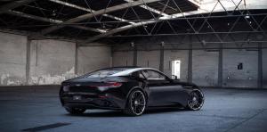 2017 Aston Martin DB11 by Wheelsandmore