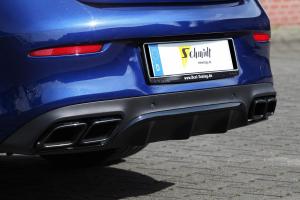 2017 Mercedes-AMG C63 Coupe by Schmidt Revolution