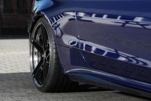 2017 Mercedes-AMG C63 Coupe by Schmidt Revolution