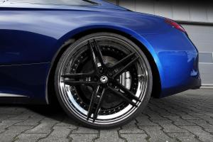 2017 Mercedes-AMG C63 Coupe by Schmidt Revolution
