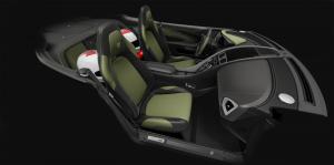 2017 Aston Martin Vanquish S Red Arrows Edition by Q