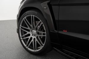 2016 Mercedes-AMG GLS63 850 XL by Brabus