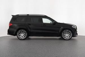2016 Mercedes-AMG GLS63 850 XL by Brabus