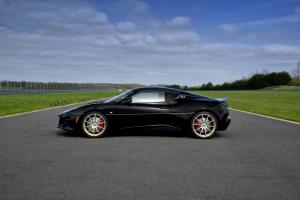 2017 Lotus Evora Sport 410 GP Edition