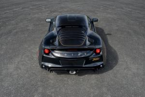 2017 Lotus Evora Sport 410 GP Edition
