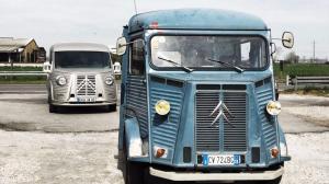 2017 Citroen Jumpy Type H 70th Anniversary