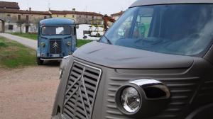 2017 Citroen Jumpy Type H 70th Anniversary