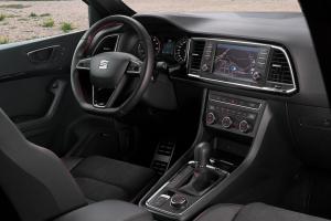 2017 Seat Ateca FR