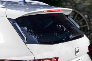 2017 Seat Ateca FR