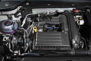 2017 Seat Ateca FR