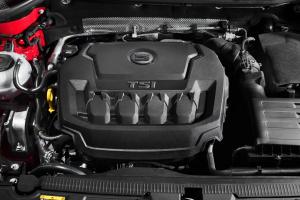 2017 Seat Ateca FR
