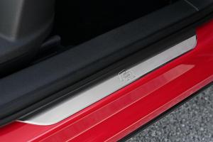 2017 Seat Ateca FR