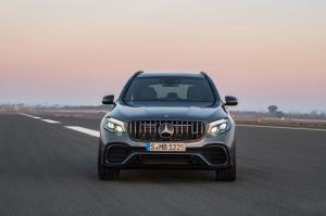 2017_Mercedes-AMG GLC63 S 4Matic+
