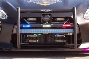 2017 Nissan GT-R Pursuit 23