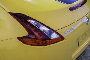 2017 Nissan 370Z Heritage Edition