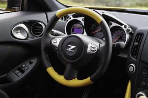 2017 Nissan 370Z Heritage Edition
