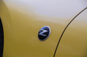 2017 Nissan 370Z Heritage Edition